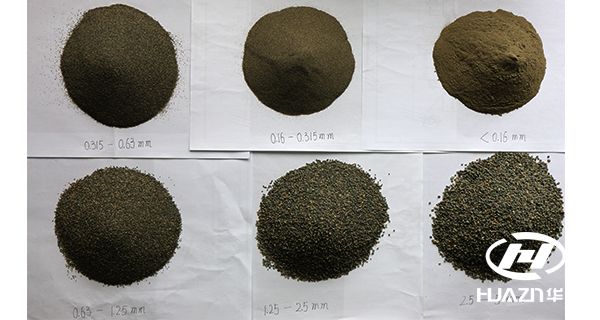 混凝土石子